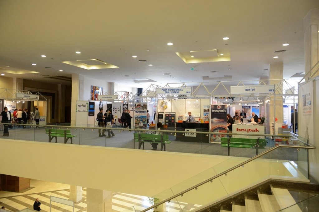 Exhibition Area (197)